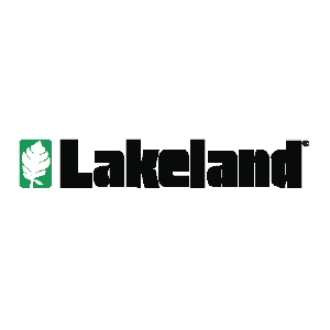 Lakeland logo.