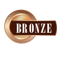 Bronze Sponsors.