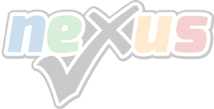 Nexus tradeshow logo.