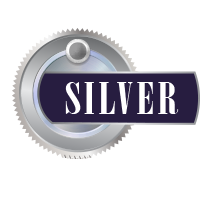 Silver Sponsors.