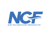 NC Filtration logo.