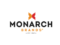 Monarch logo.