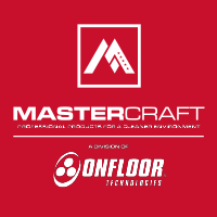 Mastercraft logo.
