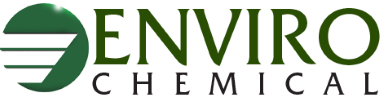 Envirochemical logo.