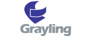 Grayling abatement products