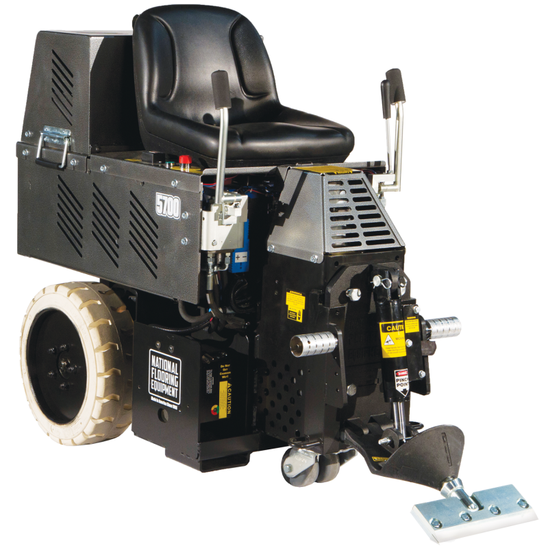 Floor strippers are designed for residential, light comnmercial, and heavy commercial applications.