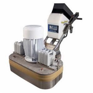 equipment for floor grinding and polishing