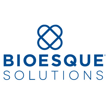 Bioesque logo.