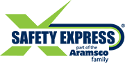 Safety Express logo