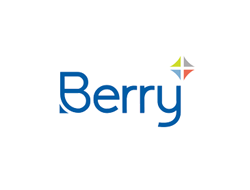 Berry logo.