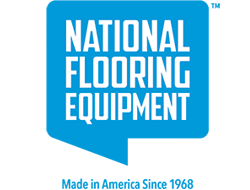 National Flooring Equipment.