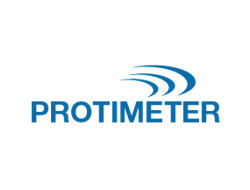 Protimeter logo.