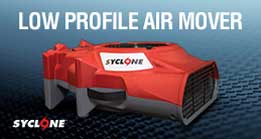 syclone airmover product