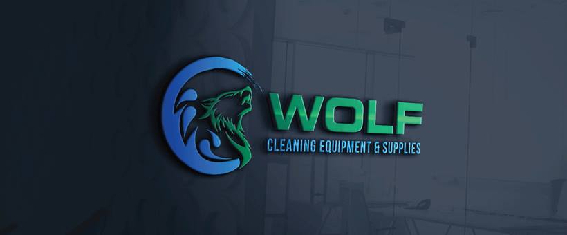 Wolf Cleaning Equipment and Supply